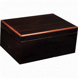 Savoy Macassar Medium