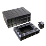 Набор сигарных аксессуаров Colibri SET-HU500T1 - фото 1