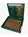 Сигары Plasencia Alma Fuerte Eduardo I Toro Box Press - фото 2