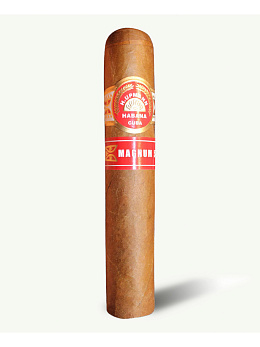 Сигары H. Upmann Magnum 54 - фото