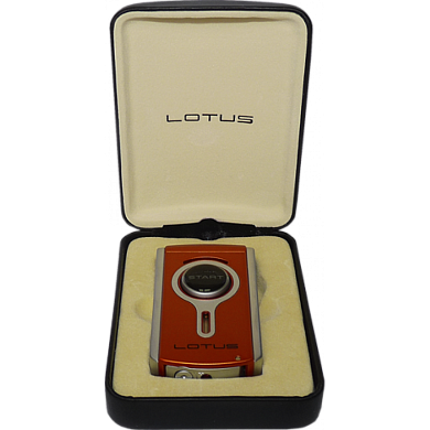 Lotus Scorpion Orange Matte L5340 - цена