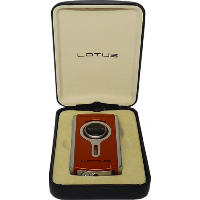 Lotus Scorpion Orange Matte L5340 - фото 4