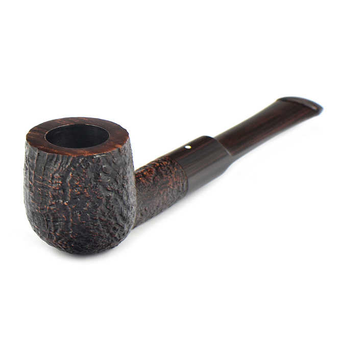 Курительные трубки Dunhill Cumberland 3206 (без фильтра) - фото 20
