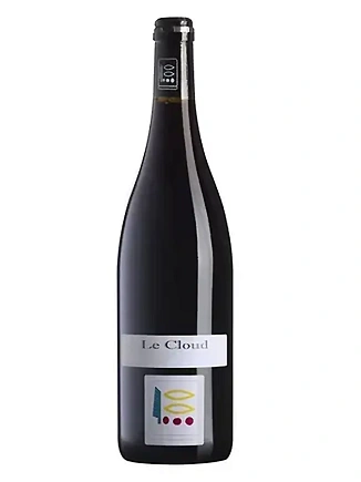 Вино Domaine Prieure Roch Ladoix Le Cloud 2017