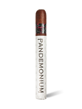 Сигары Asylum 13 Pandemonium 70 x 8 ½