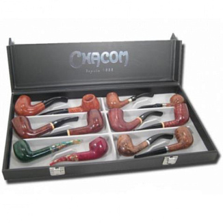 CHACOM Coffret 2015
