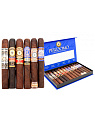 Набор сигар Perdomo Connoisseur Collection Epicure Maduro - фото 2