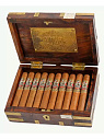 Сигары Gurkha 125th Anniversary Robusto - фото 2