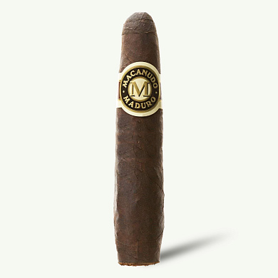 Сигары Macanudo Maduro Diplomat - фото