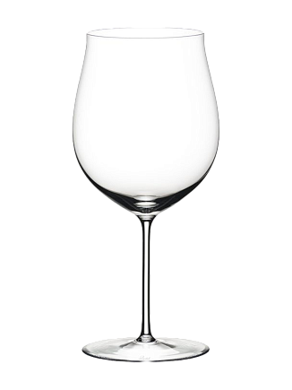 Бокал для вина Riedel Sommeliers Burgundy Grand Cru, 1050 мл
