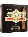Сигары La Galera 1936 Box Press Cortador Torpedo - фото 3