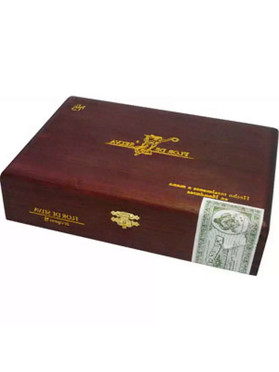 Сигары Flor de Selva No. 15 Torpedo - фото 5