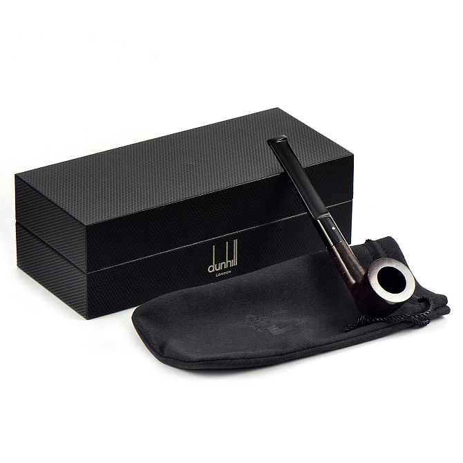 Курительные трубки Dunhill Bruyere 1205 (без фильтра) - фото 12