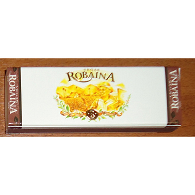 Спички Vegas Robaina - фото