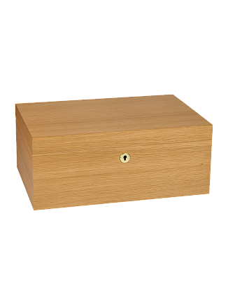 Хьюмидор Adorini Specially Selected Grande Deluxe Oak на 150 сигар