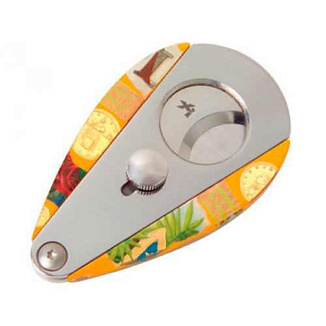 Каттер Xikar 304 YL Havana Collection Cutter Yellow