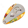 Каттер Xikar 304 YL Havana Collection Cutter Yellow - фото 1