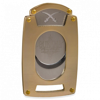 Гильотина Gurkha Slim Line 1603 Gold