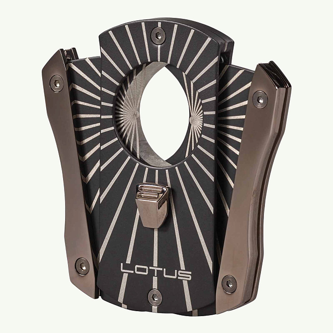 Каттер Lotus Deception CUT405TC Black Starburst 62RG - фото 4