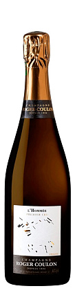 Шампанское Roger Coulon, "L'Hommee" Premier Cru