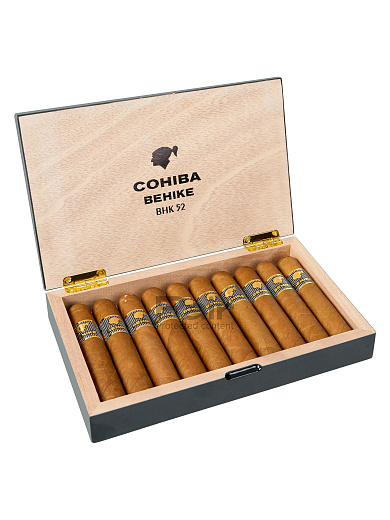 Сигары Cohiba Behike 52 - цена
