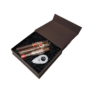 Подарочный набор для любителей Средний - фото