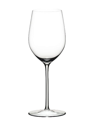 Бокал для вина Riedel Sommeliers Chablis/Chardonnay, 350 мл