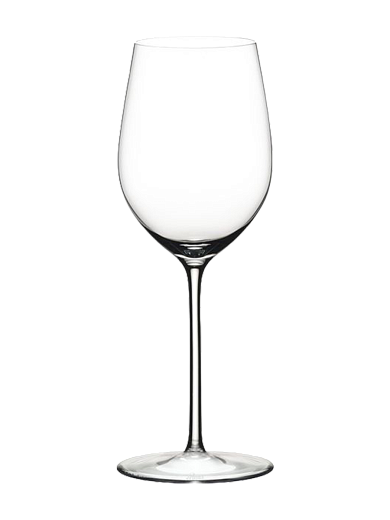 Бокал для вина Riedel Sommeliers Chablis/Chardonnay, 350 мл - фото