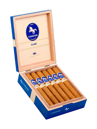 Сигары Charatan Claro Toro - цена
