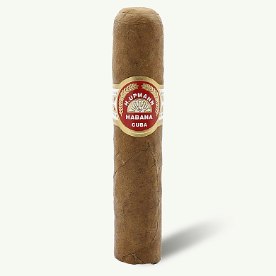 Сигары H. Upmann Half Corona в банке 5 сигар - фото