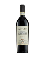 Вино Castellani, Famiglia Santucci Chianti Riserva - фото 21