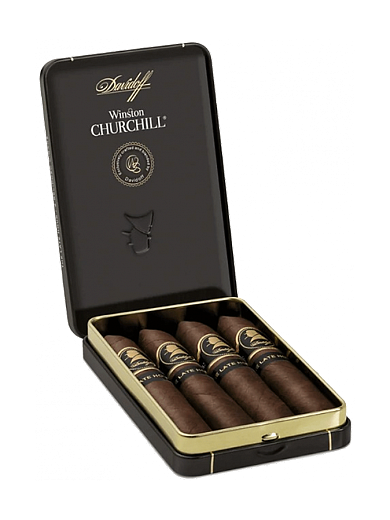 Сигары Davidoff WSC Late Hour Belicoso - цена