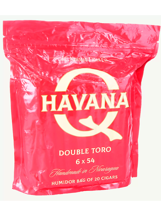 Сигары Havana Q Double Toro - фото 5