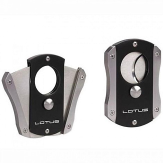 Каттер Lotus Prestige CUT303 Black Matte