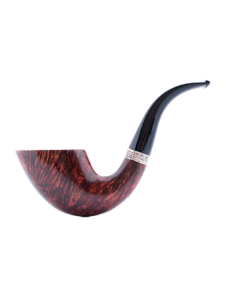 Курительная трубка Ser Jacopo Domina 2001 S905-2, в шкатулке