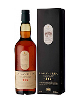 Виски "Lagavulin" 16 лет - фото