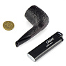 Курительные трубки Dunhill Shell Briar 3909 Nose Warmer (без фильтра) - фото 4