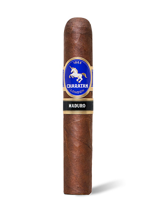 Сигары Charatan Maduro Robusto