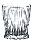 Набор бокалов Riedel Tumbler Collection Fire Whisky, 295 мл