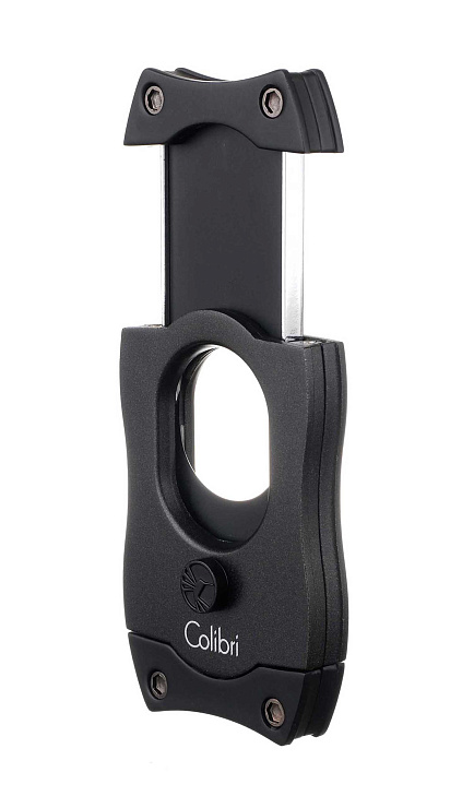 Гильотина Colibri S-cut, черная CU500T10 - фото 11