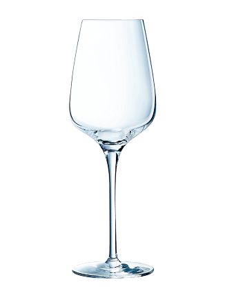 Набор бокалов для вина Chef & Sommelier Sublym, 350 мл