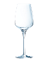 Набор бокалов для вина Chef & Sommelier Sublym, 350 мл