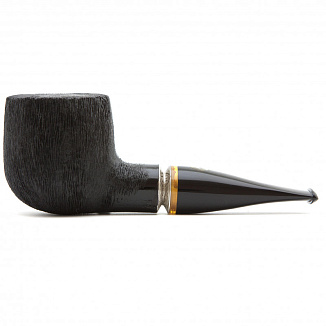Курительные трубки L’Anatra Scottanaso Pettinata L022-4