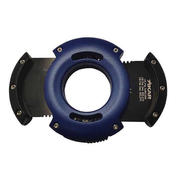 Каттер Xikar 403 BLB Blue Black - фото 5