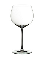 Набор бокалов для вина Riedel Veritas Oaked Chardonnay, 620 мл - фото