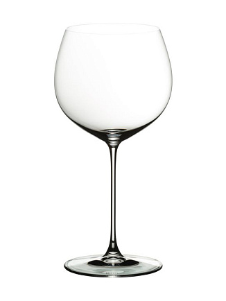 Набор бокалов для вина Riedel Veritas Oaked Chardonnay, 620 мл