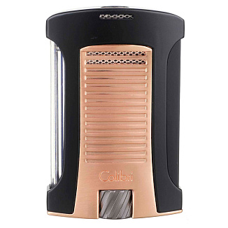 Зажигалка сигарная Colibri Daytona, LI770T17