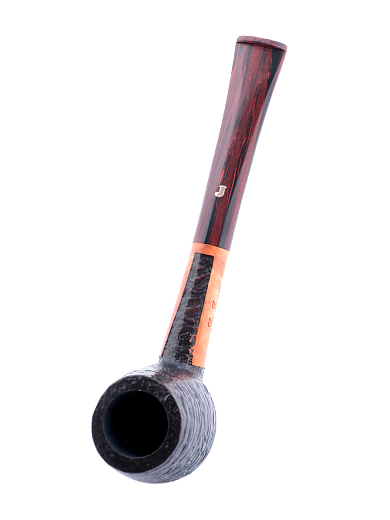 Курительная трубка Ser Jacopo S1 Blast S832-5 - цена