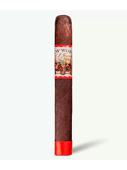 Сигары AJ Fernandez New World Gobernador Toro - фото