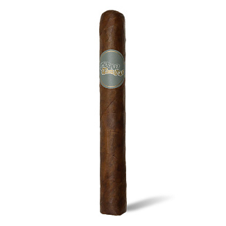 Сигары Caldwell’s Lost & Found Cream Machine Toro